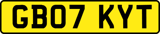 GB07KYT