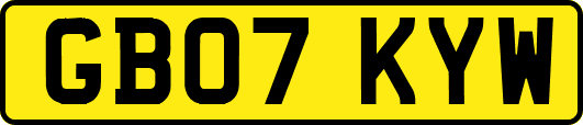 GB07KYW