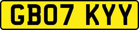 GB07KYY
