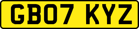 GB07KYZ