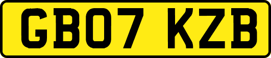 GB07KZB