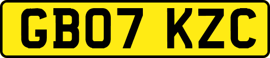 GB07KZC