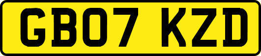 GB07KZD