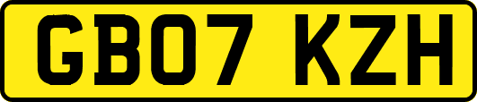 GB07KZH