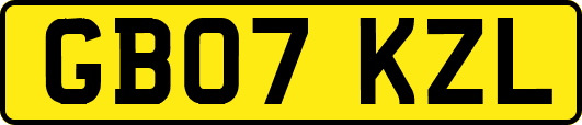 GB07KZL