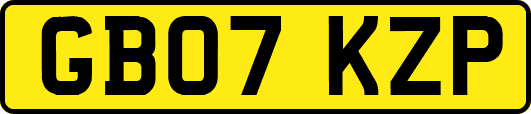 GB07KZP