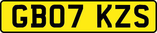 GB07KZS