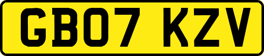 GB07KZV