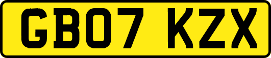 GB07KZX