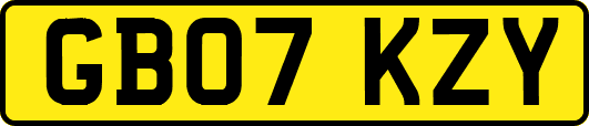 GB07KZY