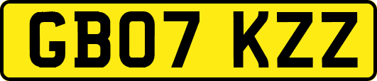 GB07KZZ