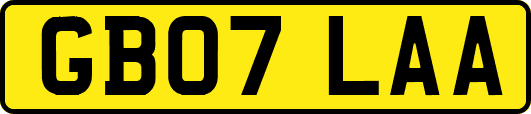 GB07LAA