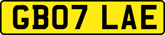 GB07LAE
