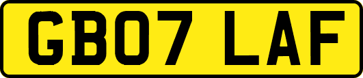 GB07LAF