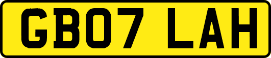 GB07LAH