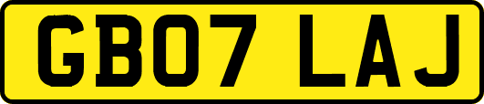 GB07LAJ