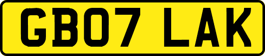 GB07LAK