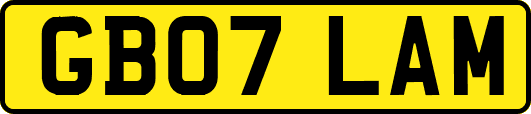 GB07LAM