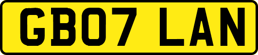 GB07LAN
