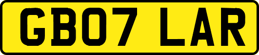 GB07LAR