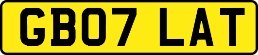 GB07LAT