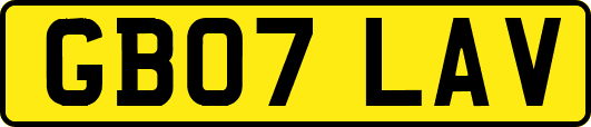 GB07LAV