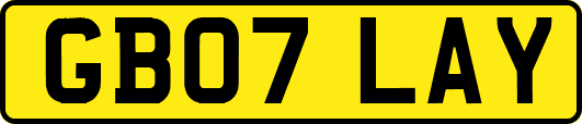 GB07LAY