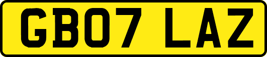 GB07LAZ