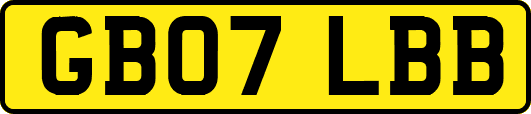 GB07LBB