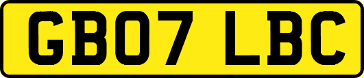GB07LBC