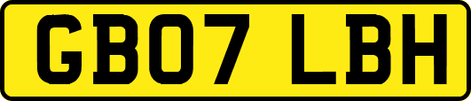GB07LBH
