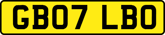 GB07LBO