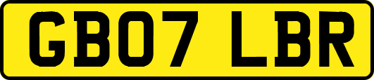 GB07LBR