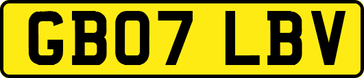 GB07LBV