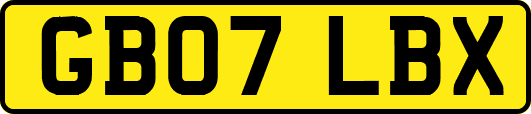 GB07LBX