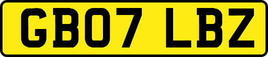 GB07LBZ
