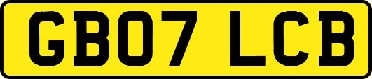 GB07LCB