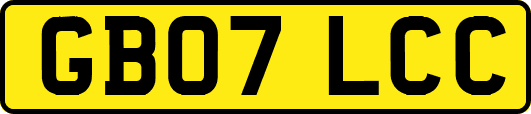 GB07LCC