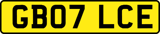 GB07LCE