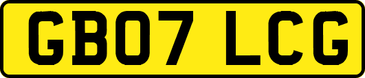 GB07LCG