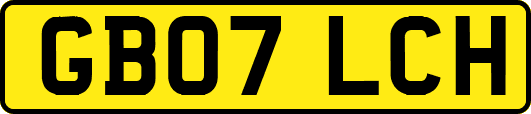 GB07LCH