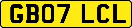 GB07LCL