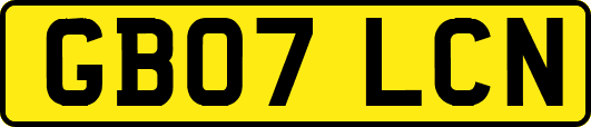 GB07LCN
