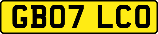 GB07LCO