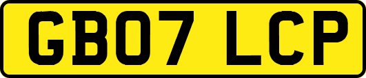 GB07LCP