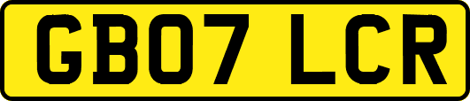 GB07LCR