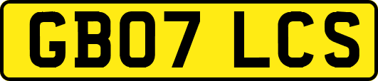 GB07LCS
