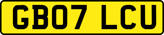 GB07LCU