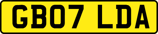GB07LDA
