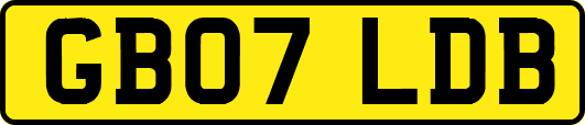 GB07LDB